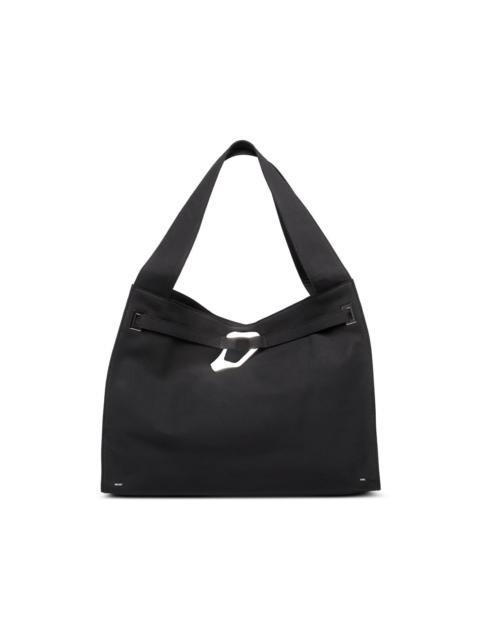 HELIOT EMIL™ Shagya buckle shoulder bag