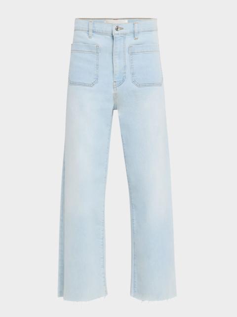 FRAME The Anchor Pants