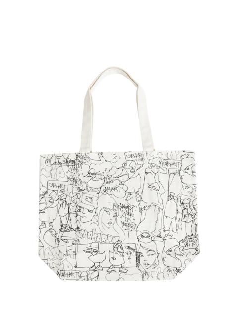 Carhartt WIP Blinkerfluid Tote