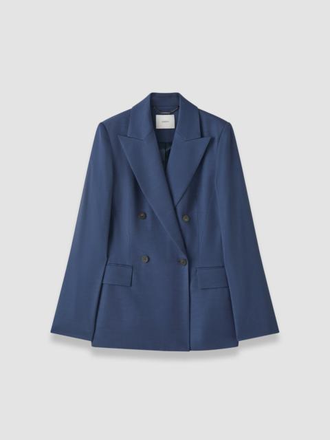JOSEPH Fari Cady Twill Jacket