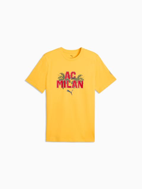 AC Milan ftblCulture Men's Tee