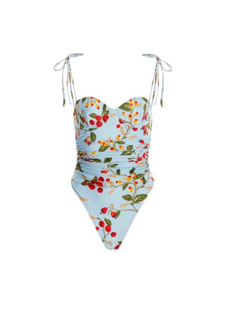 Agua by Agua Bendita Rabano Frutal One Piece