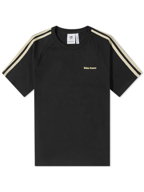 adidas Adidas x Wales Bonner Short Sleeve T-Shirt