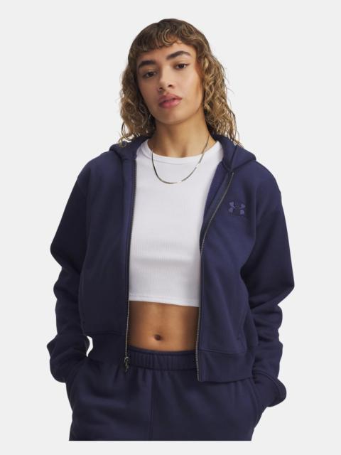 Under Armour UA Icon Vida Fleece