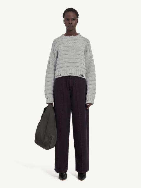 MM6 Maison Margiela Wool Jumper