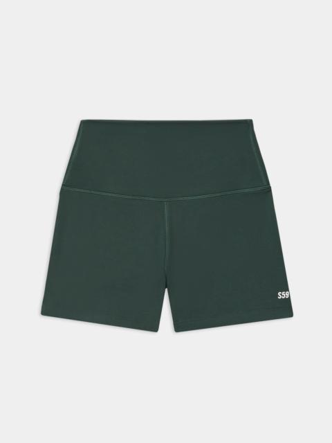 SPLITS59 Airweight High Waist 3.5” Short
