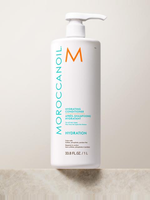 Moroccanoil Hydrating Conditioner
