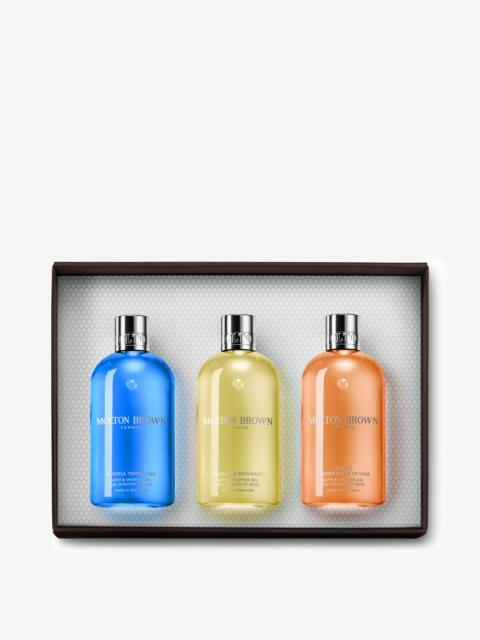 Molton Brown Citrus Body Care Gift Set