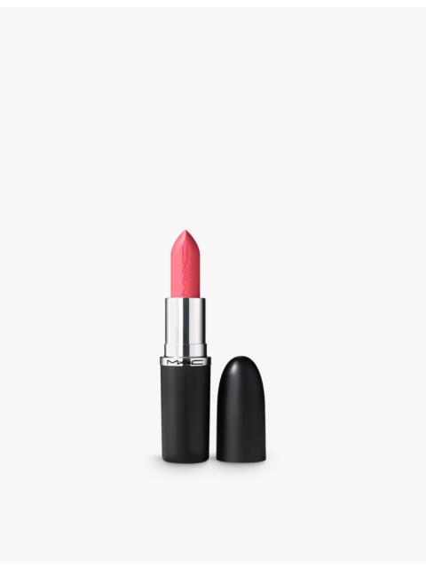 MAC Cosmetics MACximal Sleek Satin lipstick 3.5g