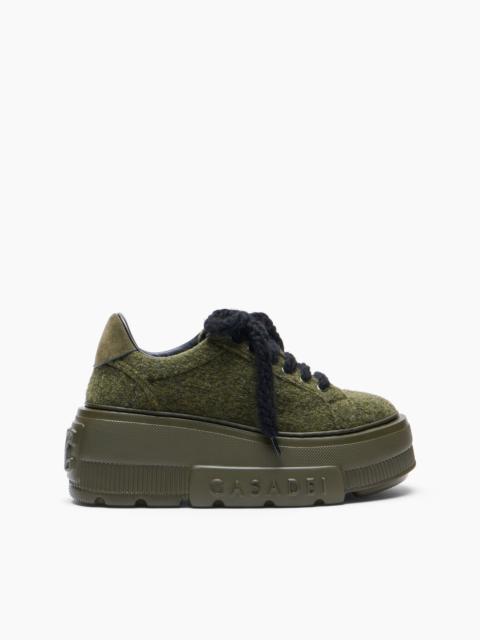 CASADEI Nexus Cayenne Snekaer