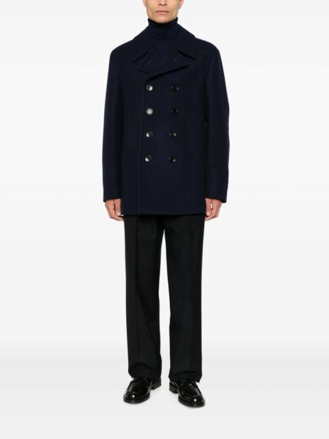 TOM FORD Tom Ford Double-breasted Peacoat