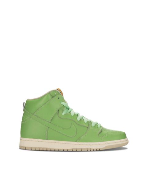 Dunk High Premium SB sneakers