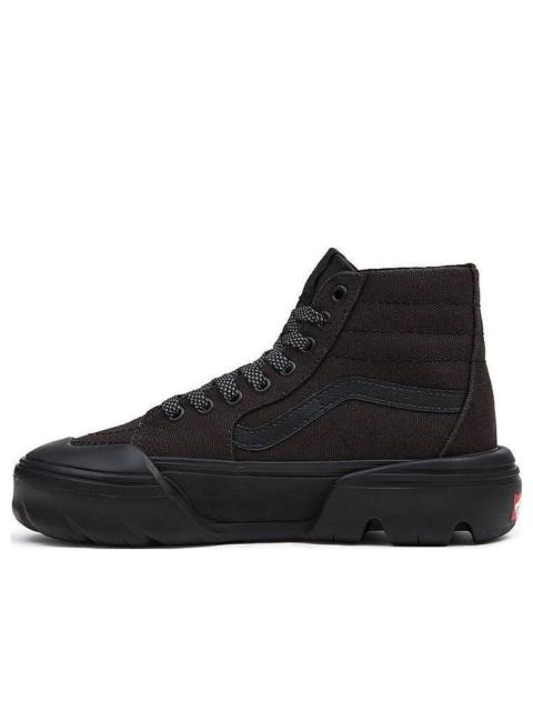 Vans Vans SK8-Hi Tapered Modular BLACK VN0A7Q5T1OJ