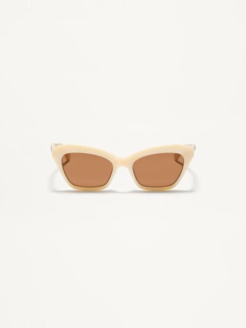 Valentino CAT-EYE ACETATE EYEWEAR
