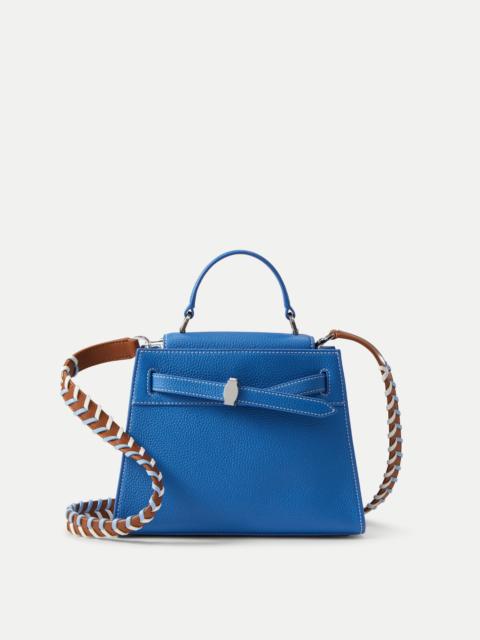 VERONICA BEARD VERONICA BEARD DASH TOP-HANDLE BAG