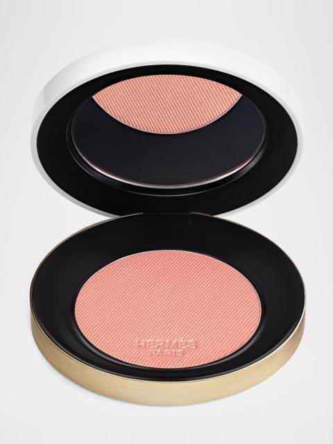 Hermès Rose Hermes Blush, 47 Rose Ambre