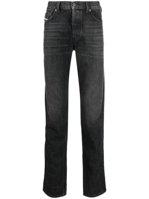 Diesel 1995-SP2 slim-cut jeans