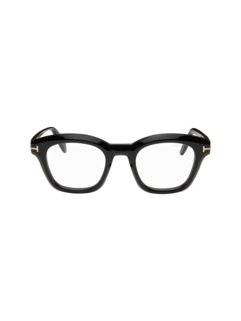 TOM FORD Black TF5961-B Glasses