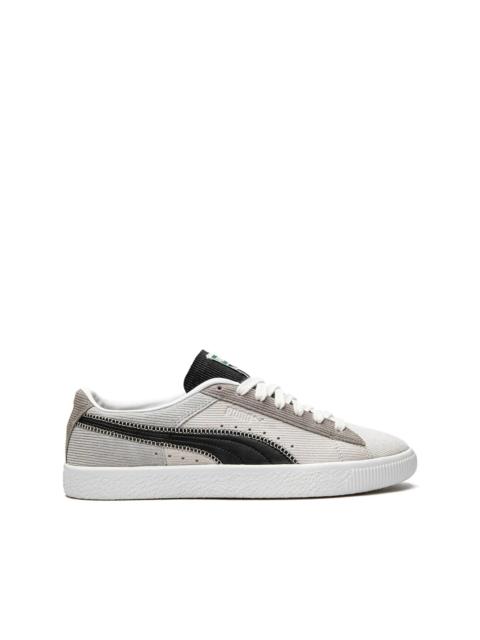 PUMA Suede Vintage Blocked sneakers
