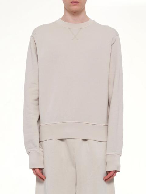 entire studios Pod Crew in Off White