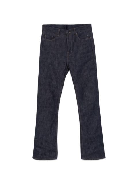 Jim Cut jeans