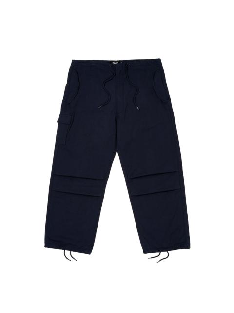 PALACE PALACE OVER TROUSER NAVY