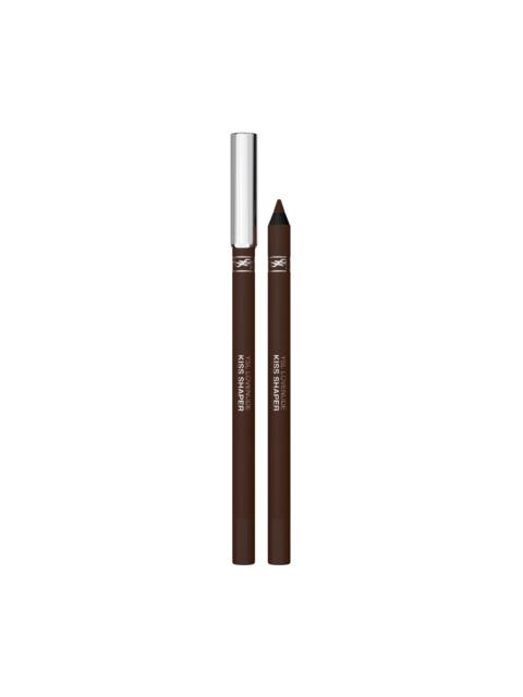SAINT LAURENT YSL LOVENUDE KISS SHAPER SCULPTING LIP LINER