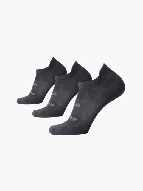 BROOKS Run-In No Show 3-Pack