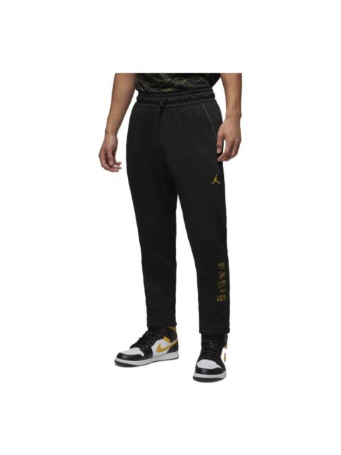 Jordan Air Jordan Fleece Pants x PSG DV0622-010