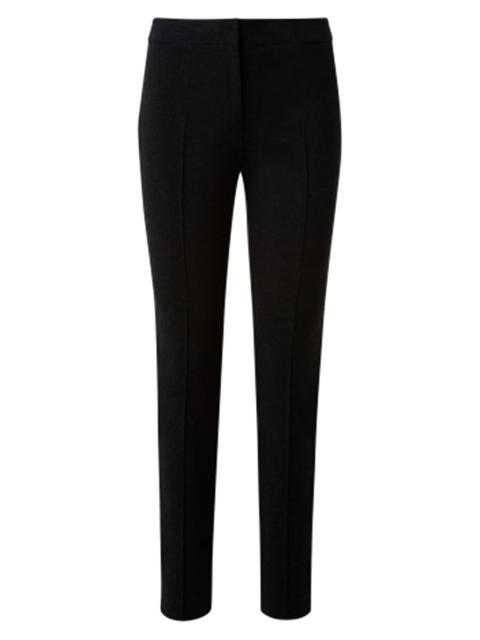 AKRIS Women's Mara Jersey Leggings - Coal