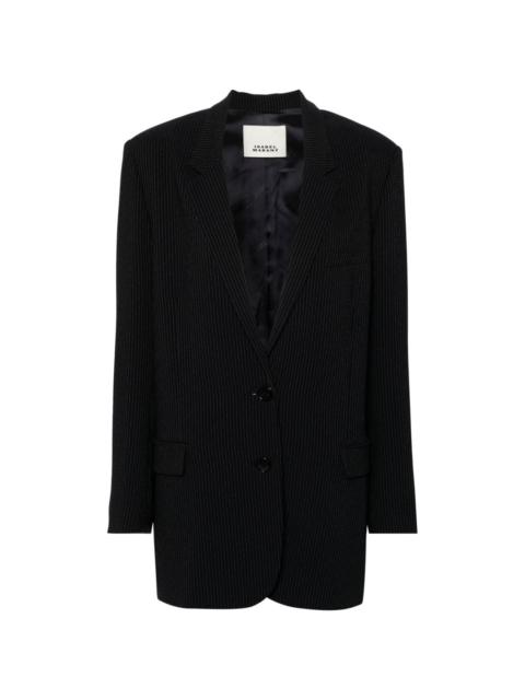 Oceany blazer