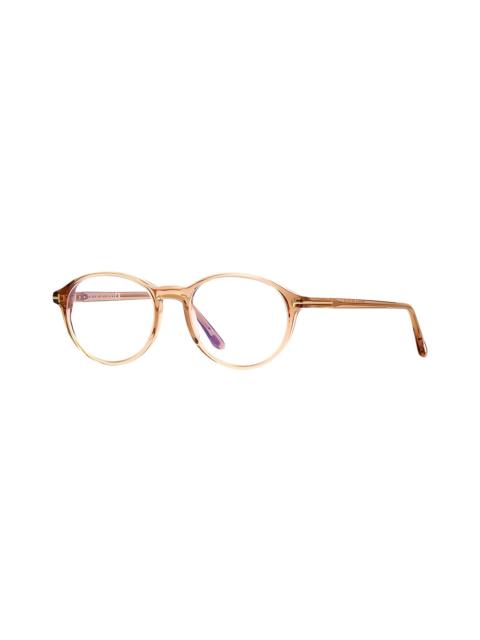 TOM FORD Tom Ford Men's FT5753-B 51mm Optical Frames