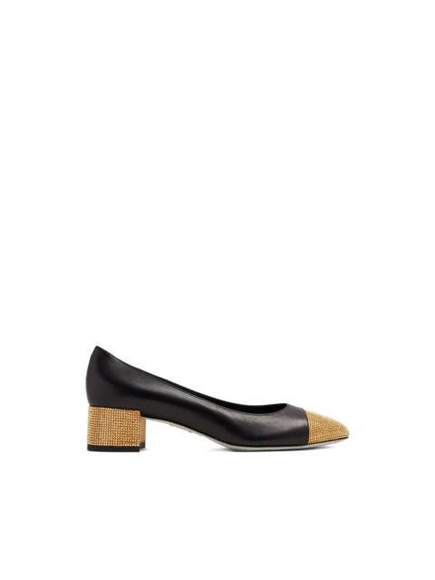 RENE CAOVILLA Bonnie pumps