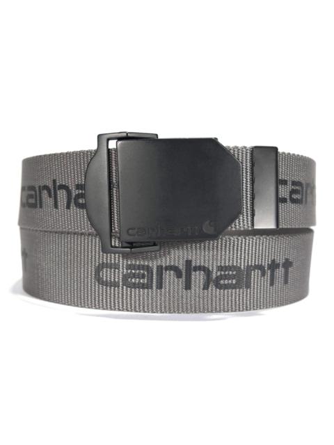 Carhartt Signature Webbing Belt