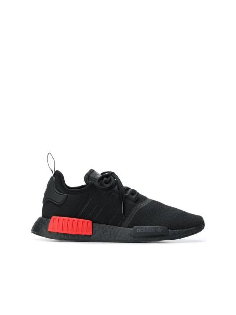 adidas gazelle silver green womens X Star Wars X Nanzuka NMD_R1 