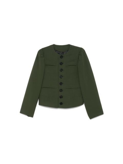 NAMACHEKO Regiment jacket