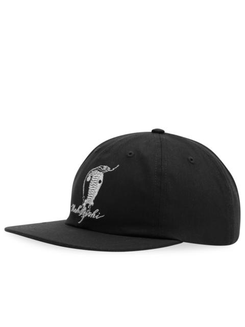 MAHARISHI Maharishi Year Of The Snake 6 Panel Cap
