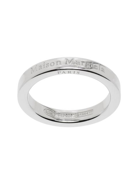 Maison Margiela Logo Reference Ring