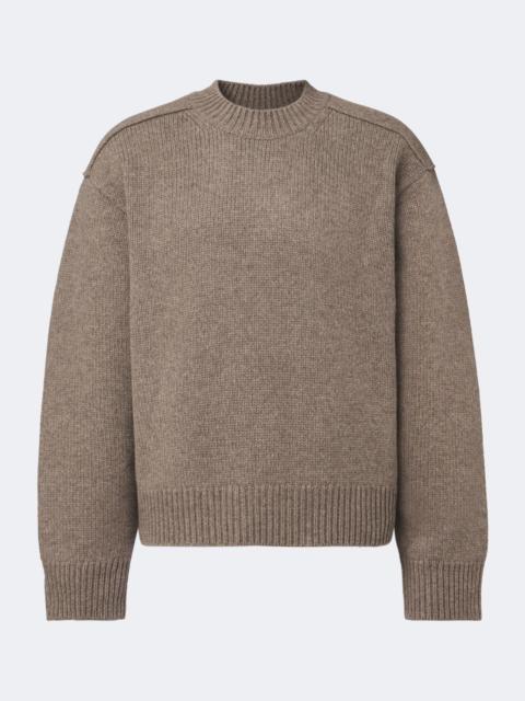 Studio Nicholson Yak and wool sweater