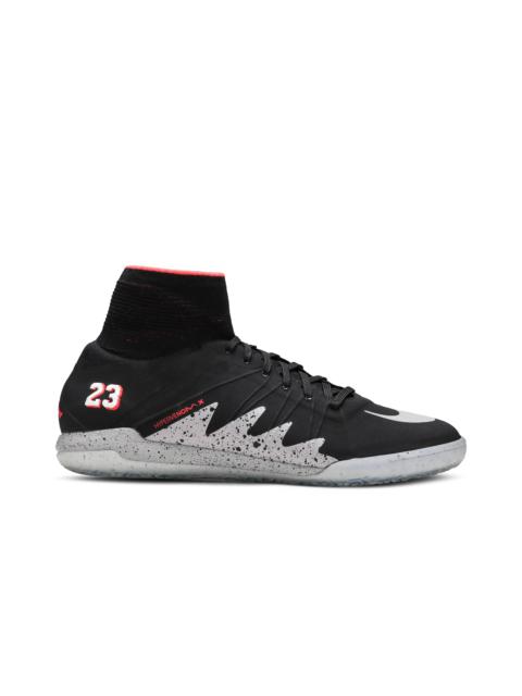 Jordan Neymar x Air Jordan x HypervenomX Proximo 'Metallic'