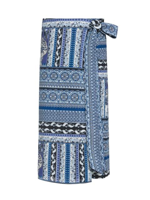 MARIE OLIVER SANDRA SKIRT