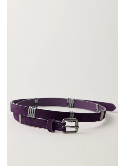 FREE PEOPLE Millie Microslim Belt