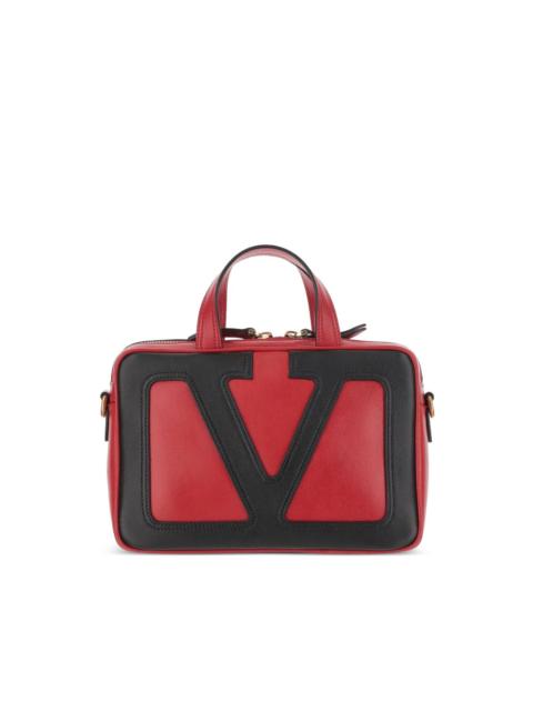 Valentino Viva Superstar leather tote bag
