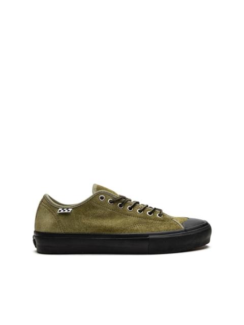 Vans x Quasi Skate Gym Q VCU "Green" sneakers