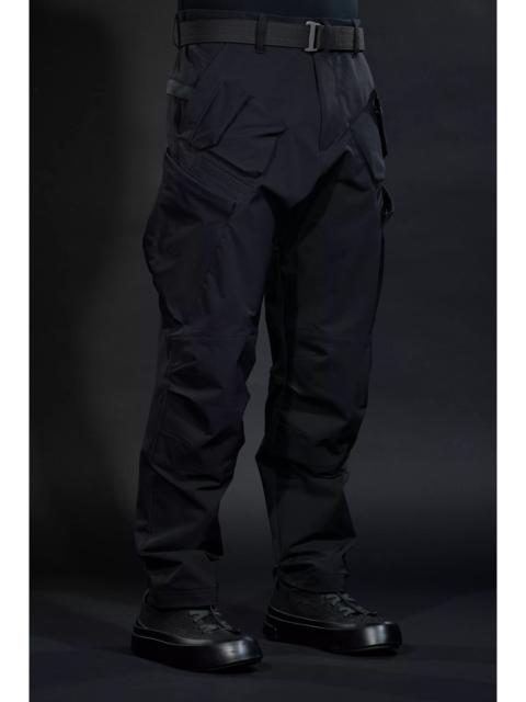 ACRONYM P24A-DS | mmks | REVERSIBLE ACRONYM P24A-DS | mmks | REVERSIBLE