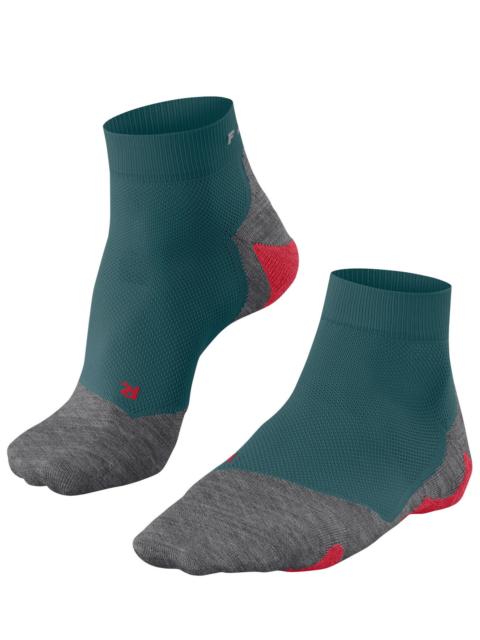 FALKE RU5 Race Short Men Running Short Socks