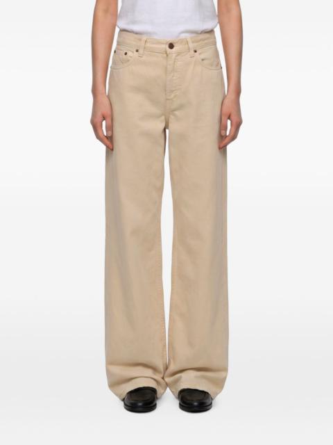 HAIKURE Bethany corduroy jeans