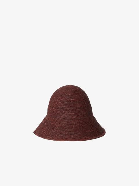 Janessa Leoné Teagan Bucket