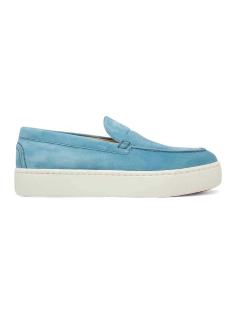 Christian Louboutin Christian Louboutin Paqueboat Flat Panorama