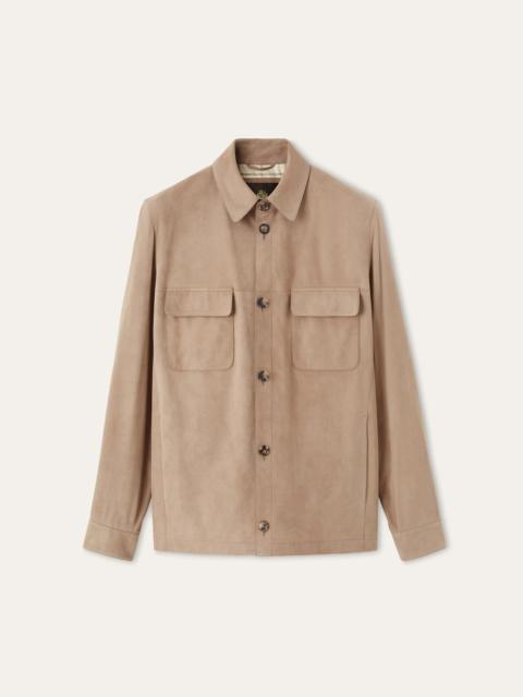 Loro Piana Overshirt
